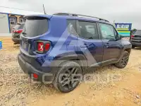 2021 Jeep Renegade фото