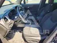 2021 Jeep Renegade фото