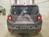 2021 Jeep Renegade фото