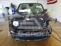 2021 Jeep Renegade фото