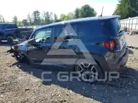 2021 Jeep Renegade photo