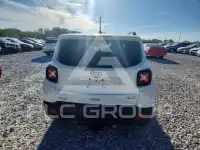 2021 Jeep Renegade фото