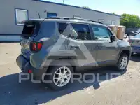 2021 Jeep Renegade фото