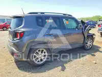 2021 Jeep Renegade photo