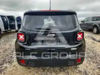 2021 Jeep Renegade фото
