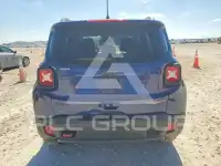 2021 Jeep Renegade photo