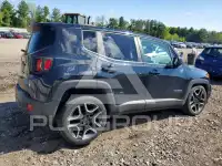 2021 Jeep Renegade photo
