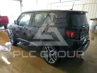 2021 Jeep Renegade фото