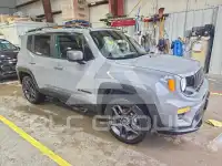 2021 Jeep Renegade фото