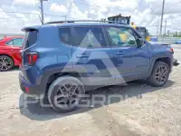 2021 Jeep Renegade photo