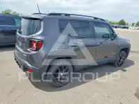 2021 Jeep Renegade фото