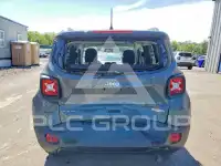 2021 Jeep Renegade фото
