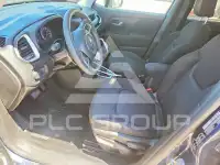 2021 Jeep Renegade фото