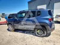 2021 Jeep Renegade фото