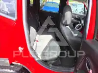 2021 Jeep Renegade фото