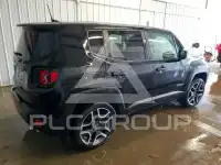 2021 Jeep Renegade фото