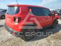 2021 Jeep Renegade фото