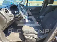 2021 Jeep Renegade фото