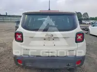 2021 Jeep Renegade фото