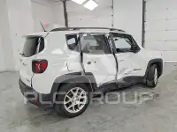 2021 Jeep Renegade фото