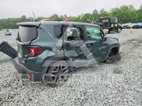 2021 Jeep Renegade фото