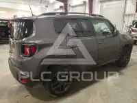 2021 Jeep Renegade фото