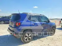 2021 Jeep Renegade photo