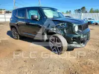 2021 Jeep Renegade фото