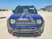 2021 Jeep Renegade photo