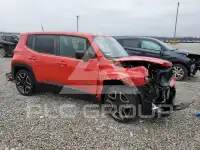 2021 Jeep Renegade фото