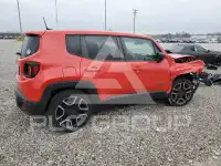 2021 Jeep Renegade фото