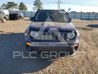 2021 Jeep Renegade фото