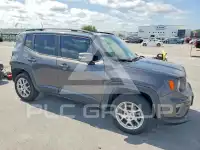 2021 Jeep Renegade фото