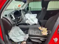 2021 Jeep Renegade photo