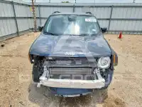2021 Jeep Renegade фото