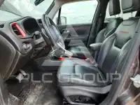 2021 Jeep Renegade фото