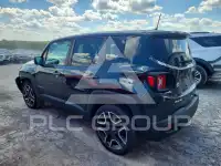 2021 Jeep Renegade фото