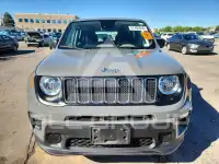 2021 Jeep Renegade photo