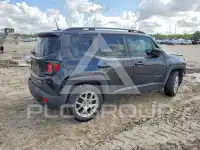 2021 Jeep Renegade фото
