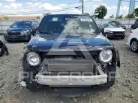 2021 Jeep Renegade фото