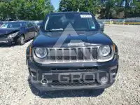 2021 Jeep Renegade фото