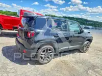 2021 Jeep Renegade фото