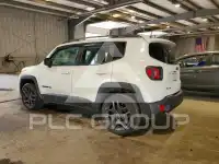 2021 Jeep Renegade фото