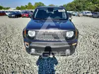 2021 Jeep Renegade фото