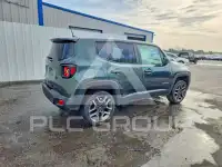 2021 Jeep Renegade photo