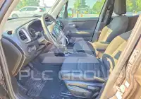 2021 Jeep Renegade фото