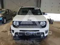 2021 Jeep Renegade фото