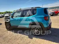 2021 Jeep Renegade фото