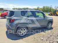 2021 Jeep Renegade фото