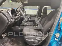 2021 Jeep Renegade фото